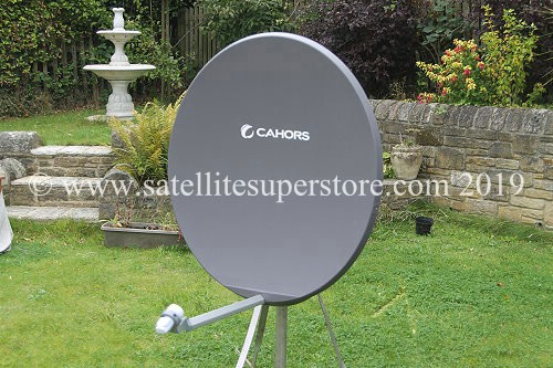 Cahors dish